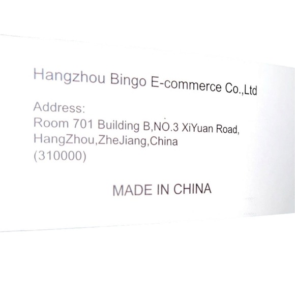 Urban Coco Knit Poncho Wrap Print Cape Shawl Open Front Cardigan‎ - Picture 6 of 7